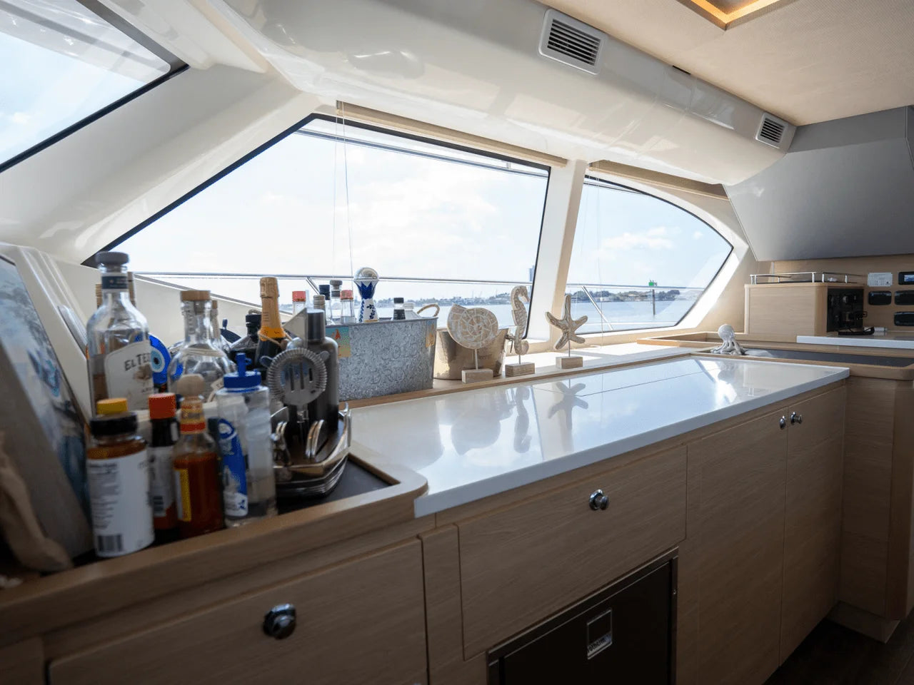 2024 Aquila 44 Yacht 44.0 feet, Miami, FL #18