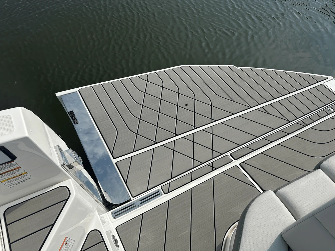 2025 Sea Ray SLX 400 Outboard 40.0 feet, Grasonville, MD #16