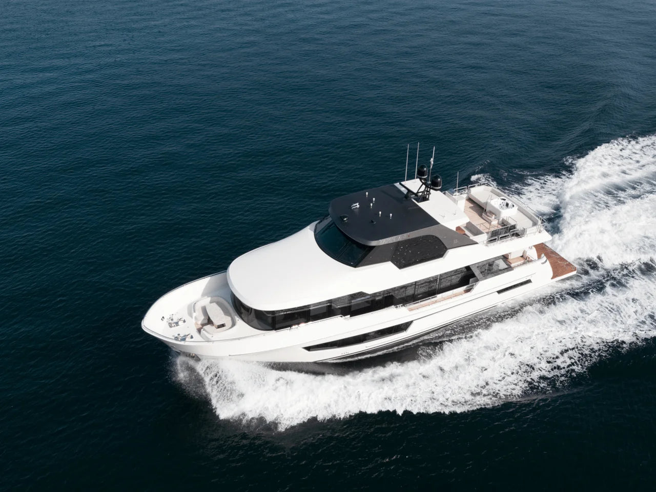 2026 Ocean Alexander 32L 106.0 feet, Inuvik, Northwest Territories #11