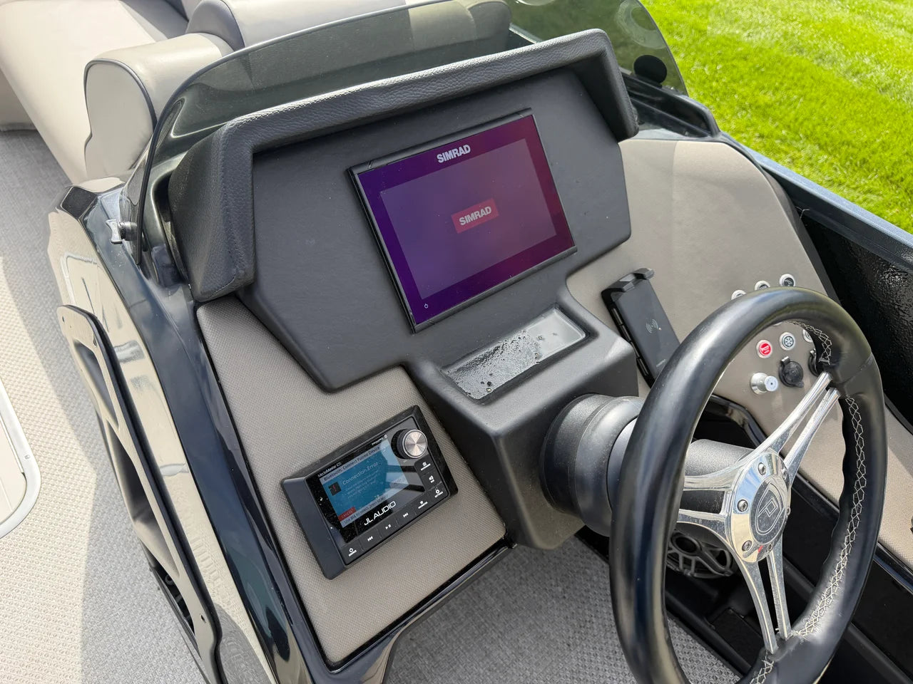 2023 Premier 250 Solaris 25.0 feet, Crosslake, Minnesota #30