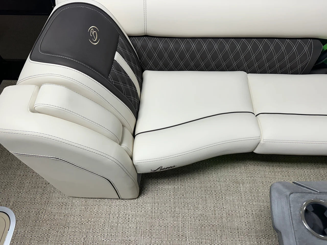 2025 Barletta Lusso 25.0 feet, Crosslake, Minnesota #73