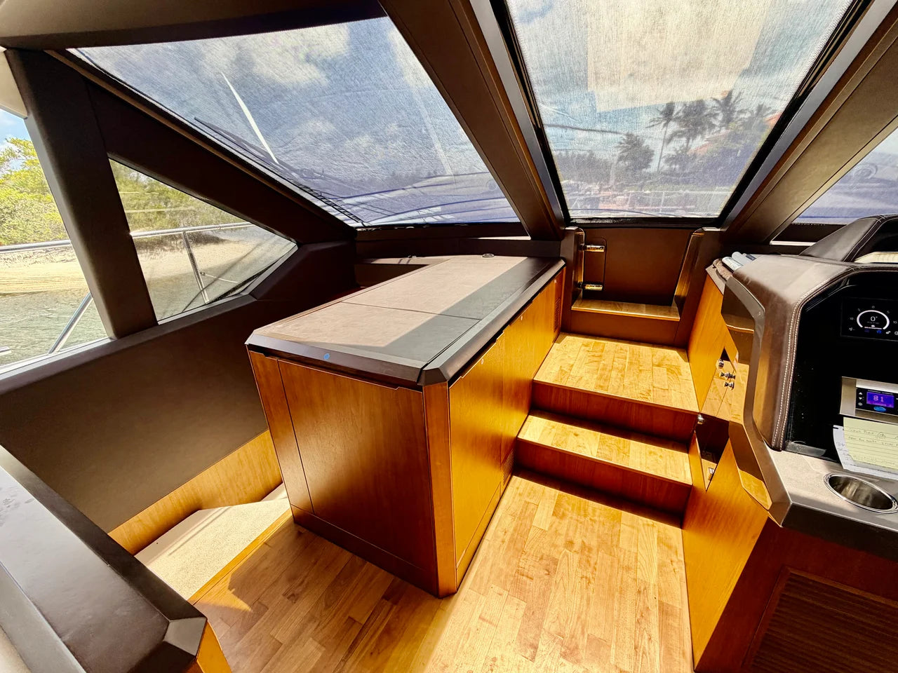 2019 Galeon 640 FLY BRIDGE 64.0 feet, Jupiter, FL #22