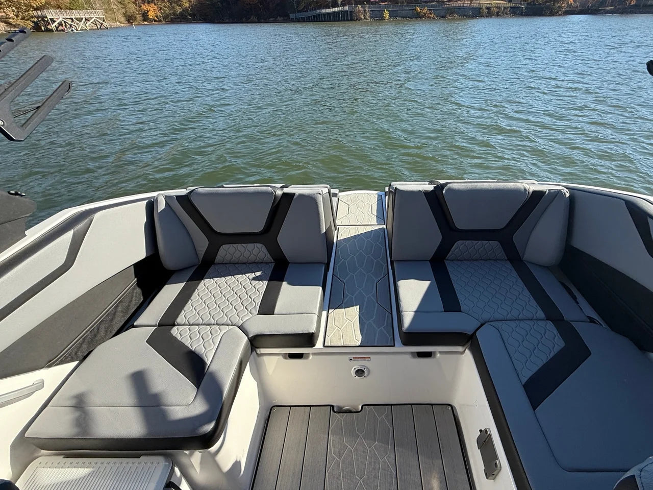 2026 Yamaha 222XE 22.0 feet, Lake Wylie, SC #7