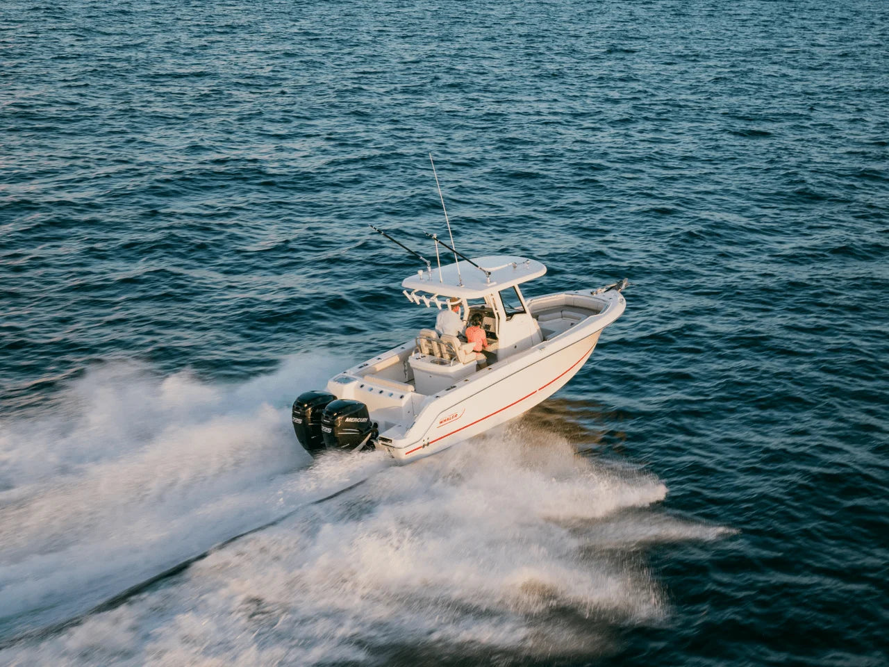 2027 Boston Whaler 250 Outrage 25.0 feet, Wrightsville Beach, North Carolina #51