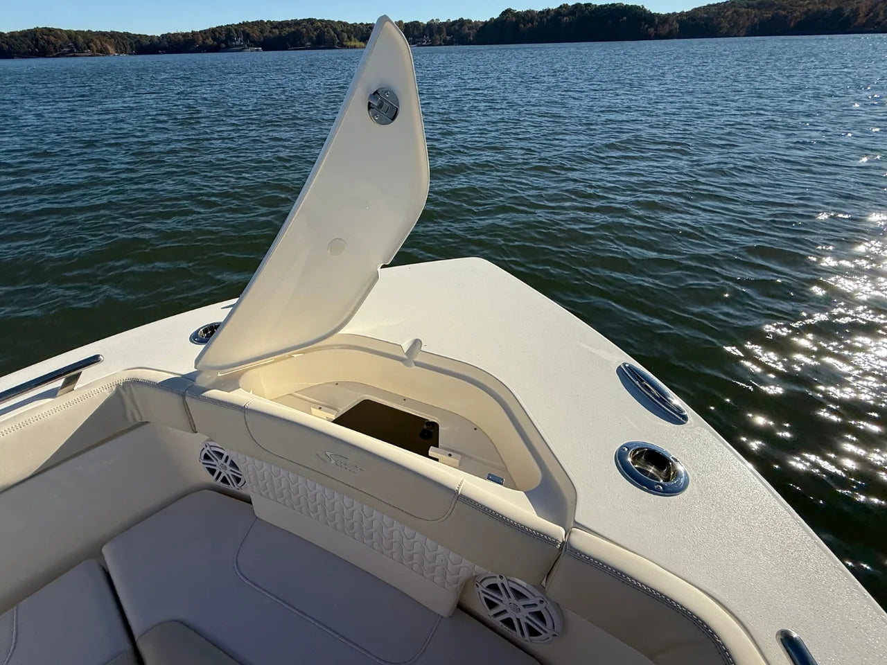2026 Scout 240 XSF 24.0 feet, Charleston, SC #9