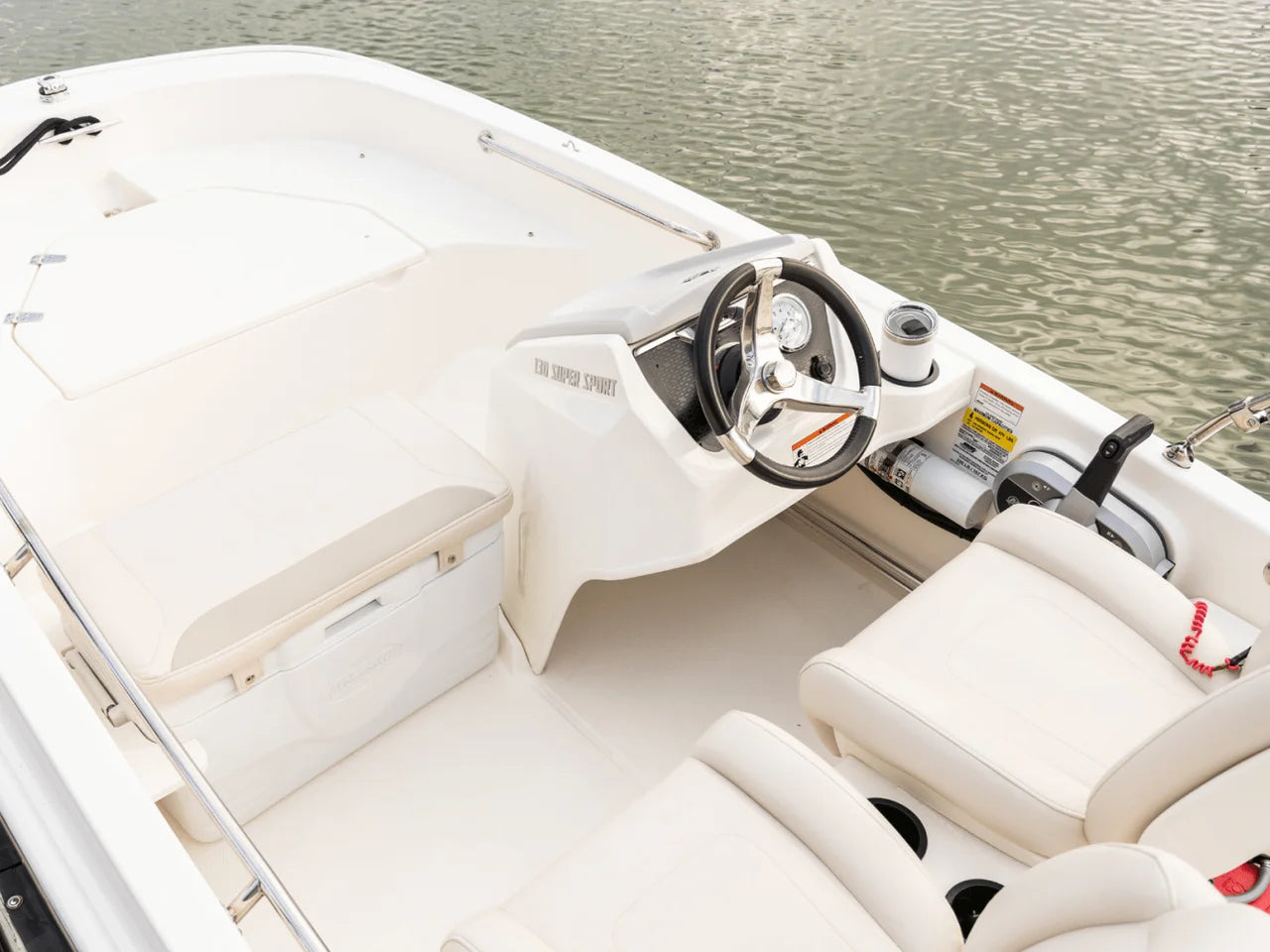 2027 Boston Whaler 130 Super Sport 13.0 feet, Marathon, FL #36