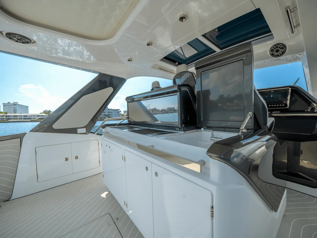 2026 Azimut 48 Verve 48.0 feet, Dania Beach, Florida #22