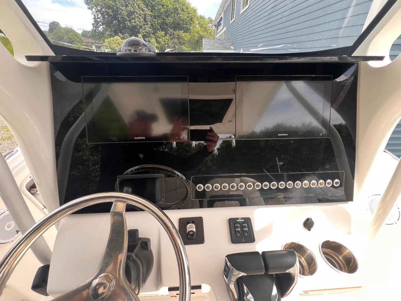2021 EdgeWater 262 CC 26.0 feet, Wakefield, RI #23