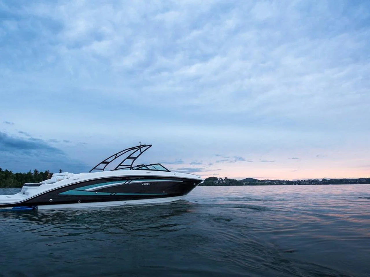 2016 Sea Ray 270 Sundeck 27.0 feet, Lewisville, TX #62