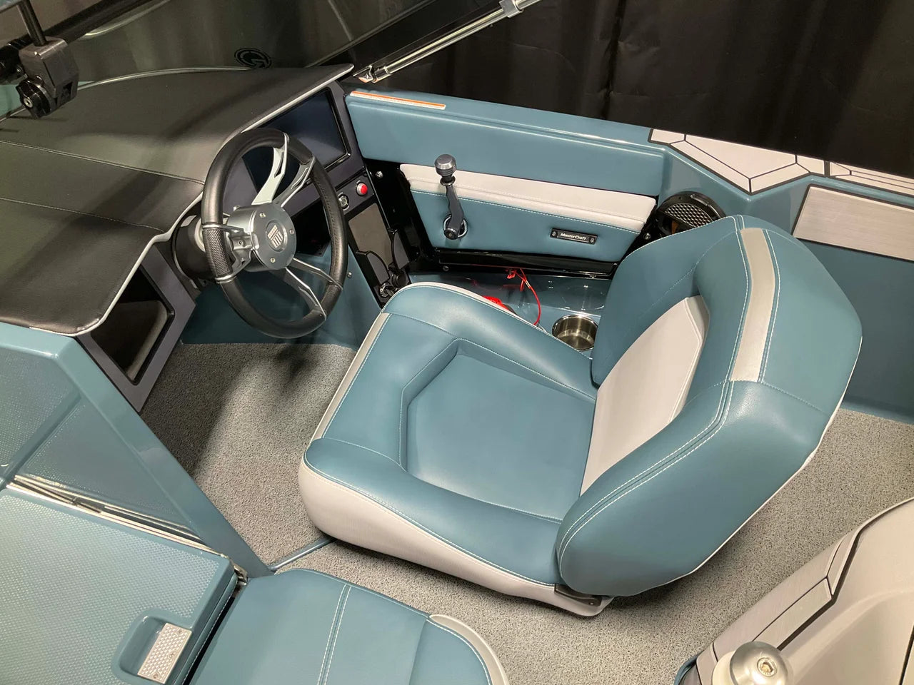 2025 Mastercraft Prostar 19.0 feet, Crosslake, Minnesota #32