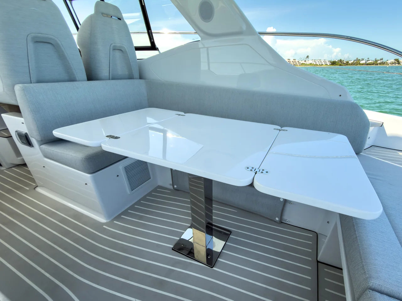 2027 Azimut A45 45.0 feet, Fort Myers, FL #8