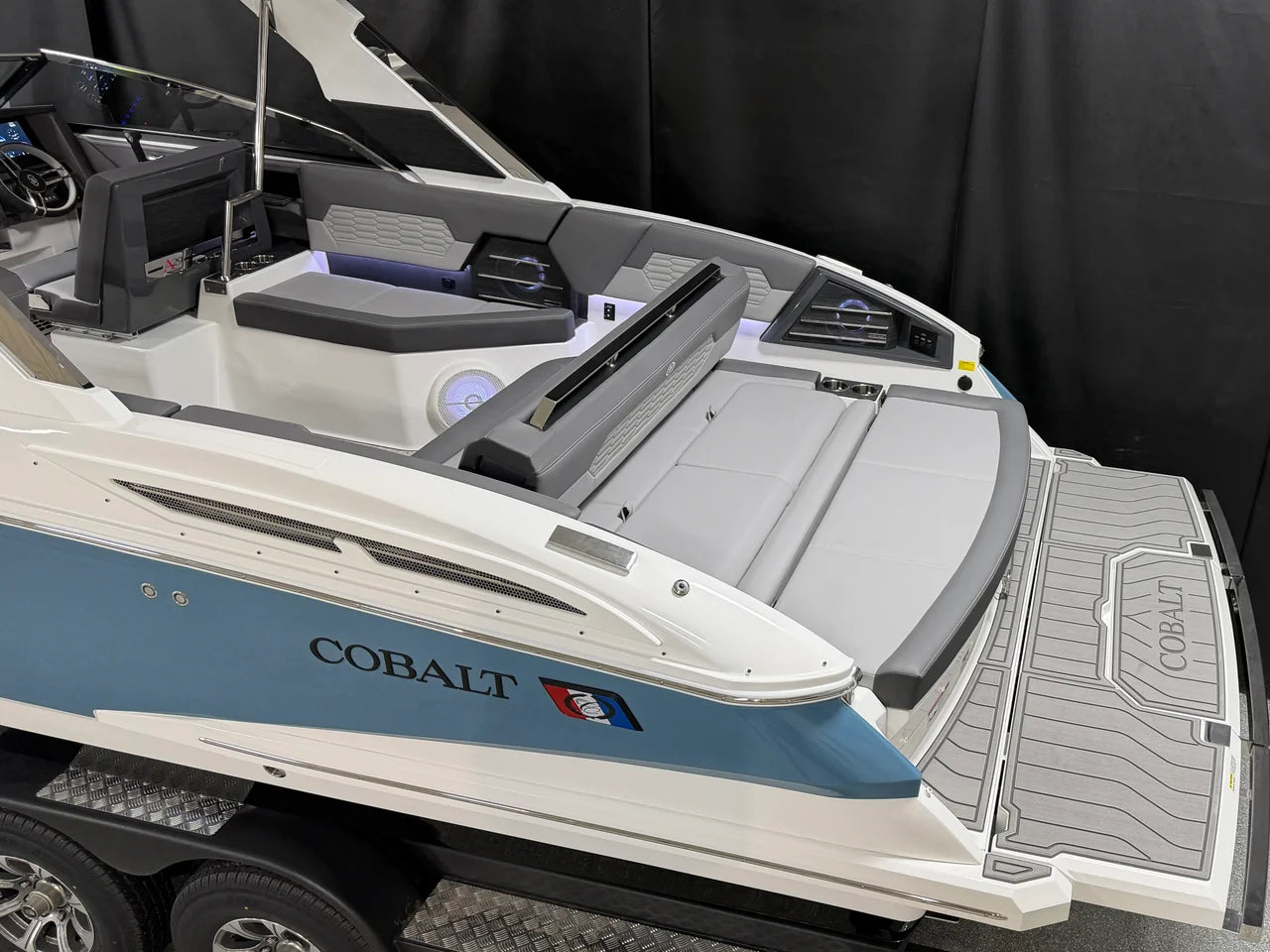 2026 Cobalt A29 29.0 feet, Nisswa, Minnesota #11
