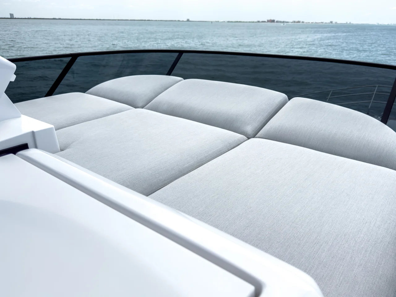 2025 Azimut FLY 53 53.0 feet, Fort Myers, FL #62