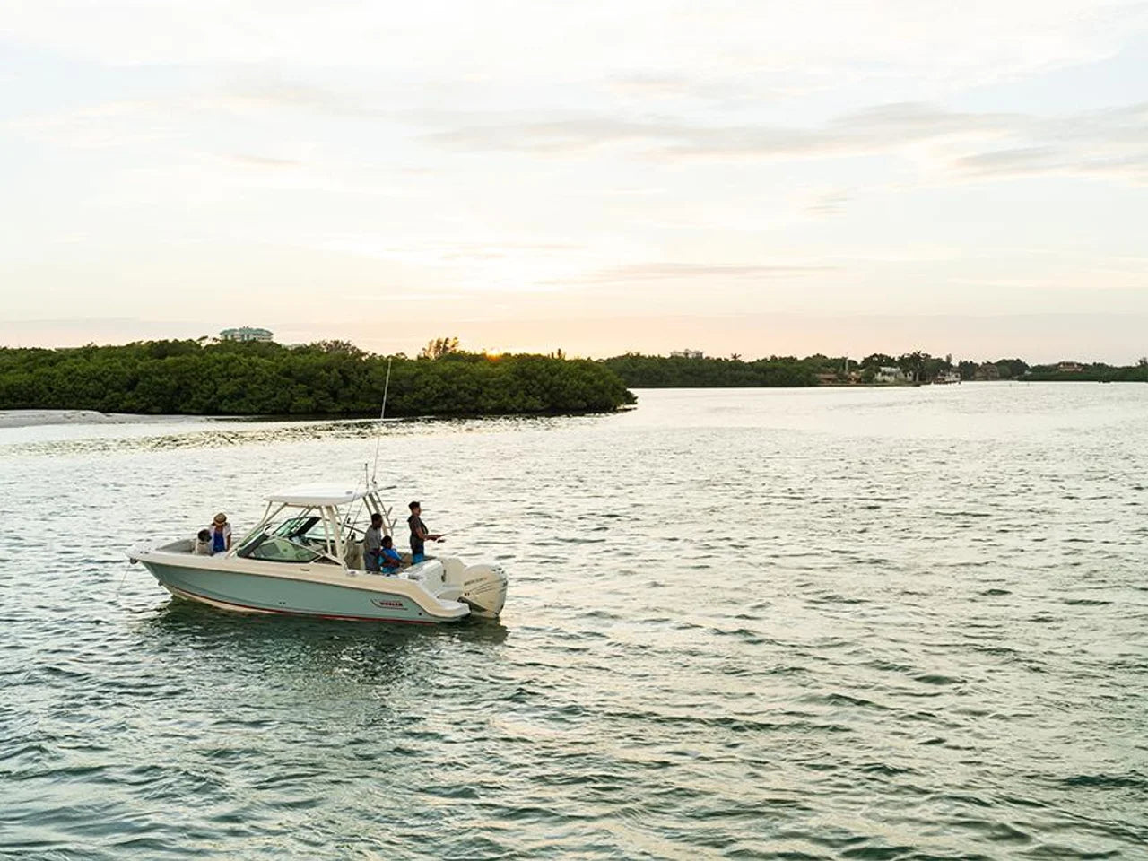 2027 Boston Whaler 240 Vantage 24.0 feet, Cocoa, Florida #34