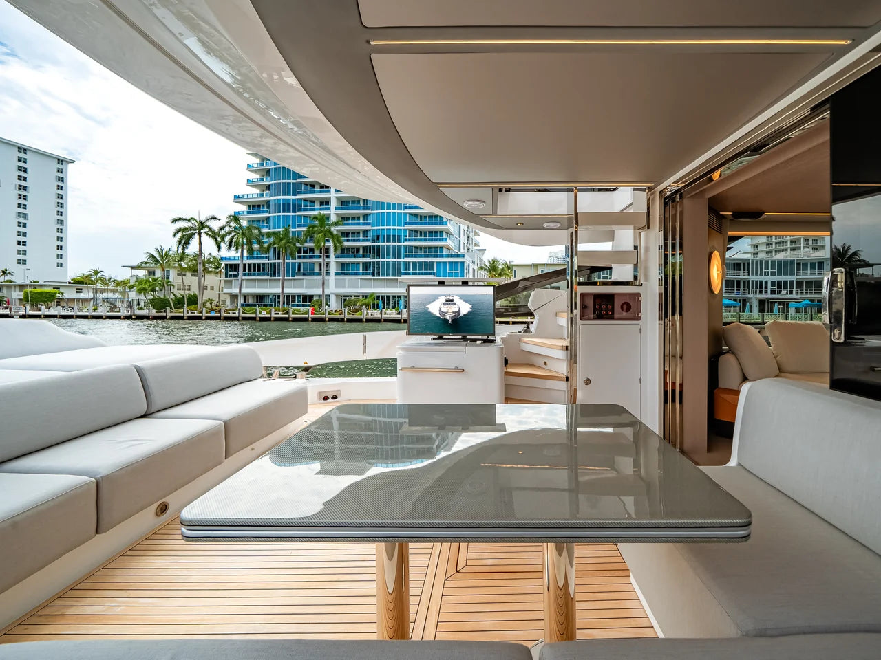 2026 Azimut S8 80.0 feet, Jupiter, Florida #15