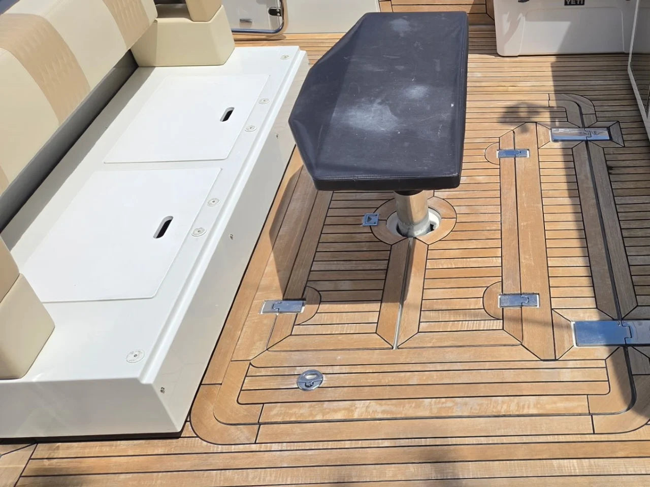 2021 Ocean Alexander 45 DIVERGENCE COUPE 45.0 feet, Lighthouse Point, FL #45