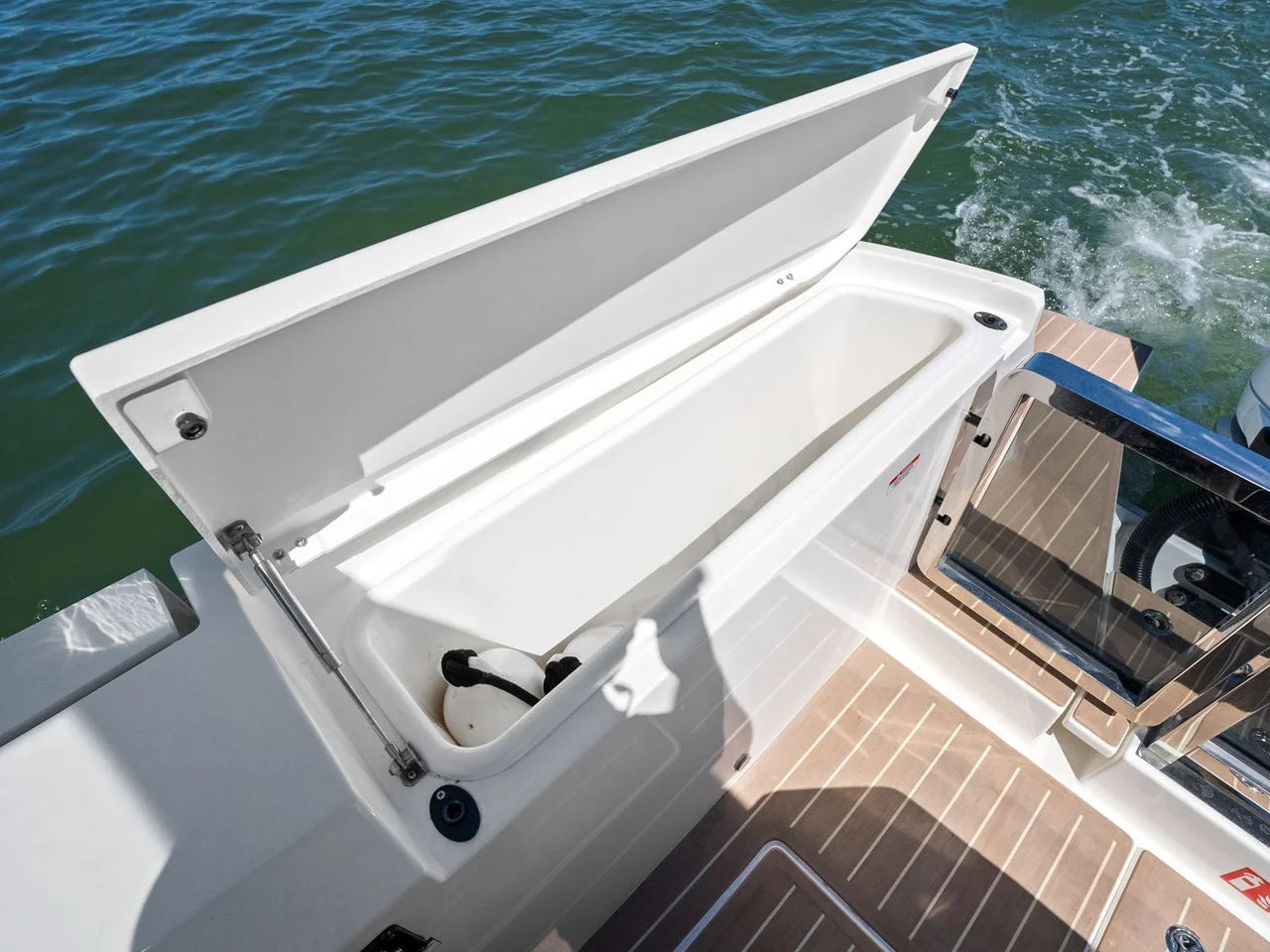 2026 Saxdor 340 GTWA 34.0 feet, St Petersburg, FL #26