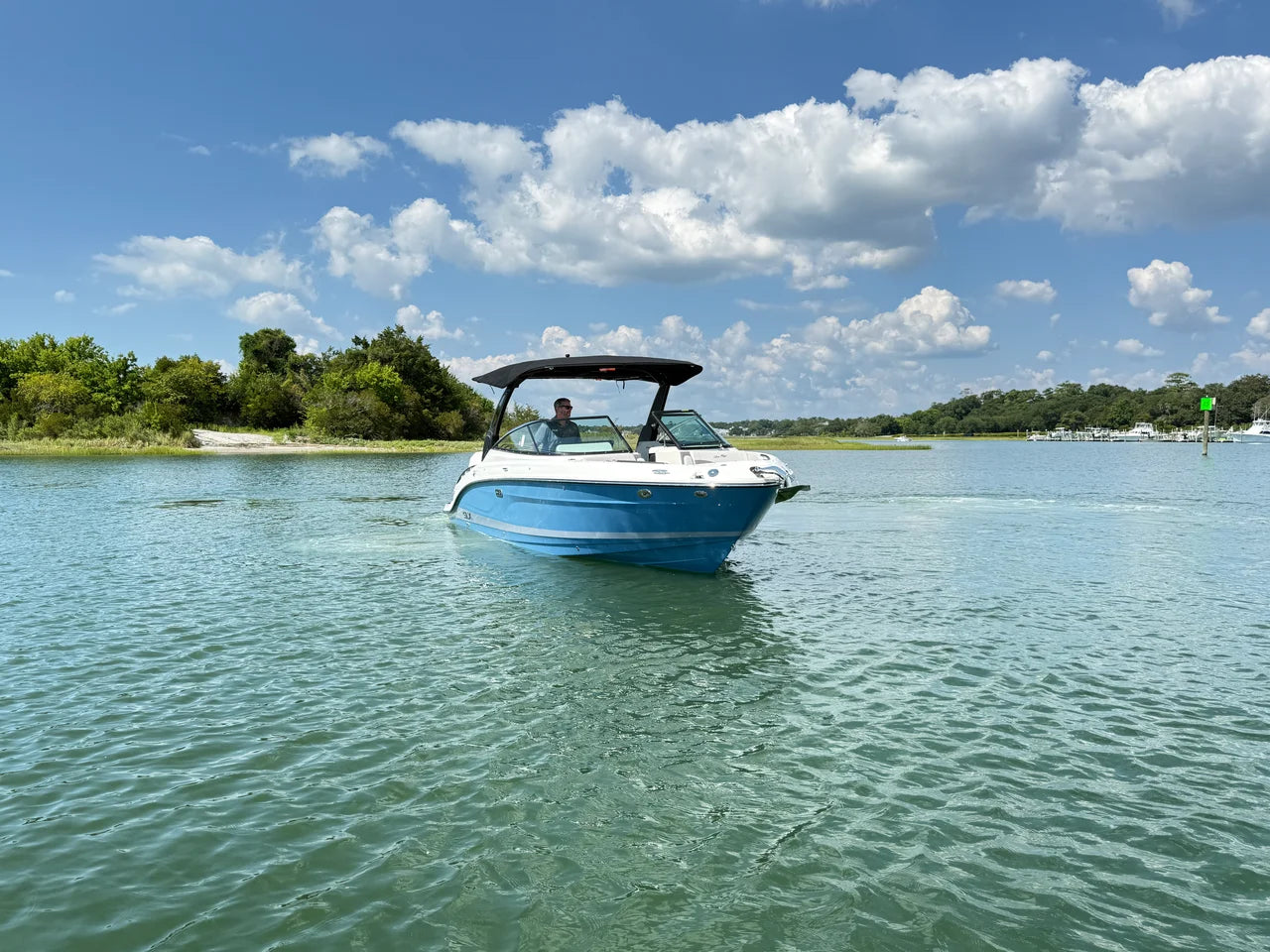 2027 Sea Ray SLX 280 Outboard 28.0 feet, Wrightsville Beach, North Carolina #5