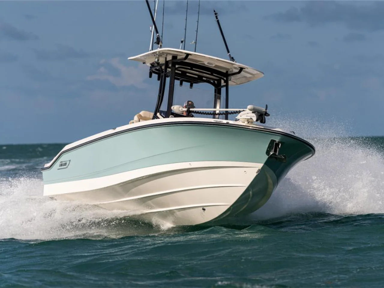 2027 Boston Whaler 280 Dauntless 28.0 feet, Naples, Florida #112