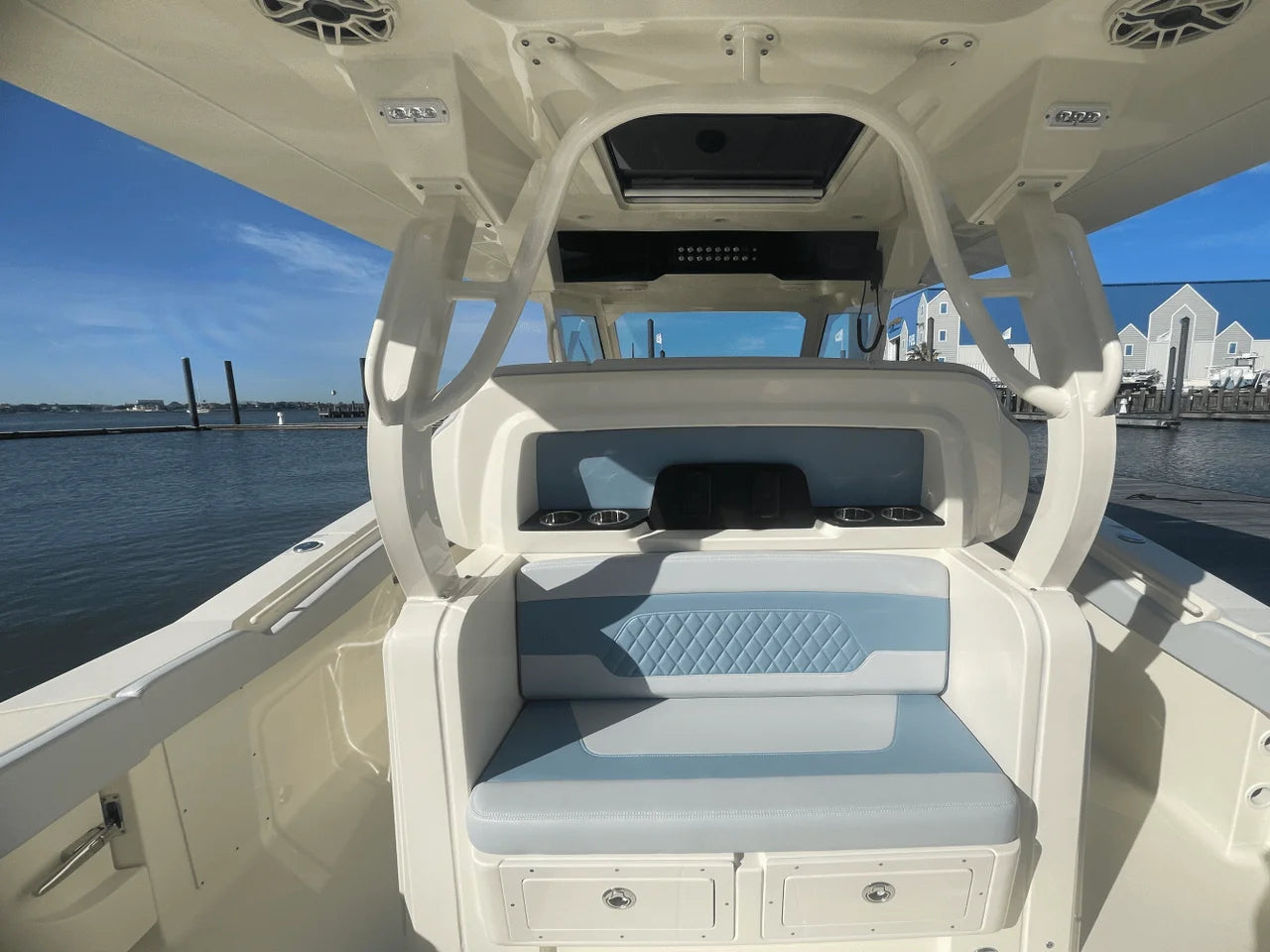 2025 Scout 377 LXF 37.0 feet, Miami, FL #12