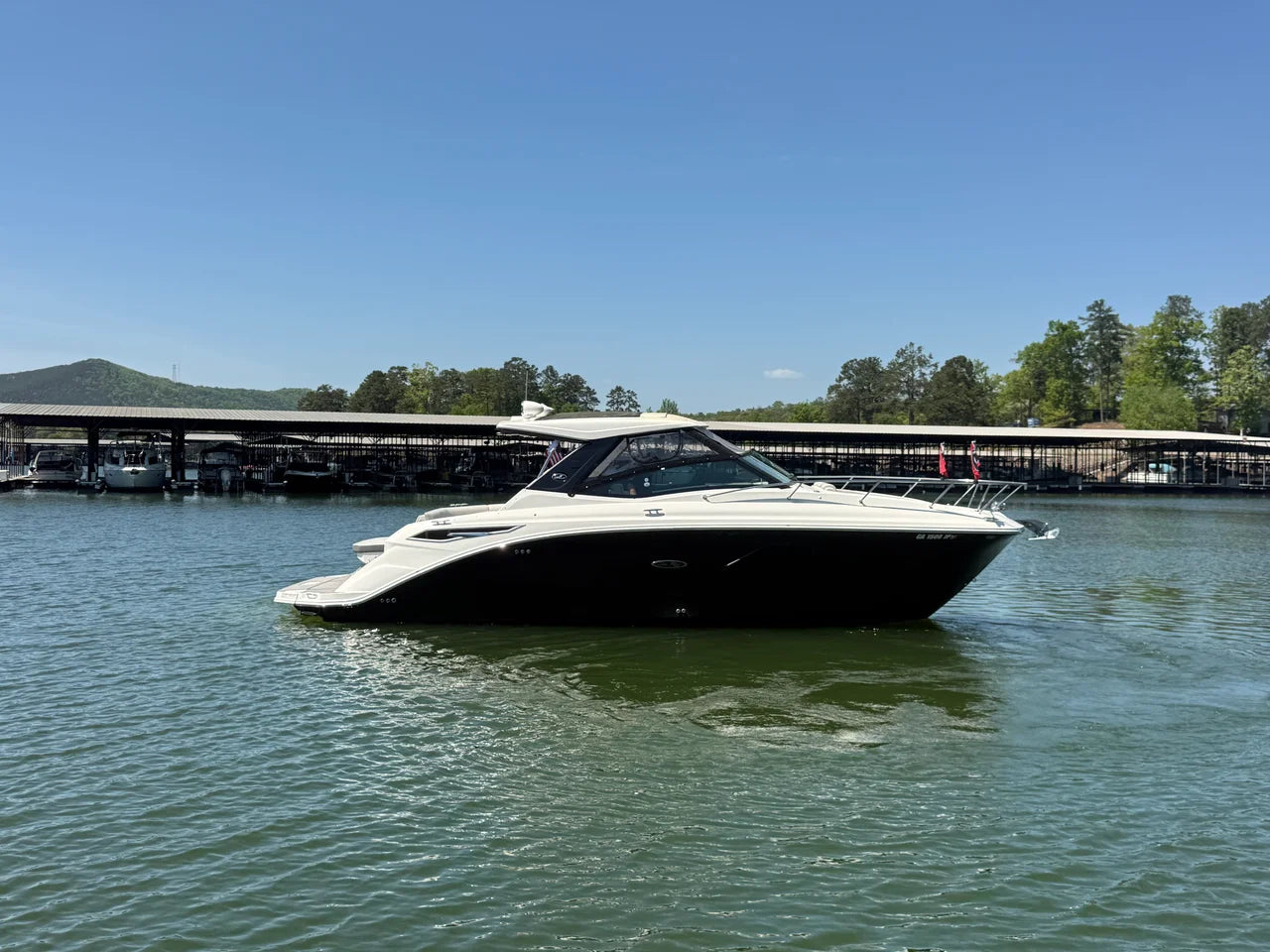 2021 Sea Ray 320 SUNDANCER 32.0 feet, Cumming, GA #67