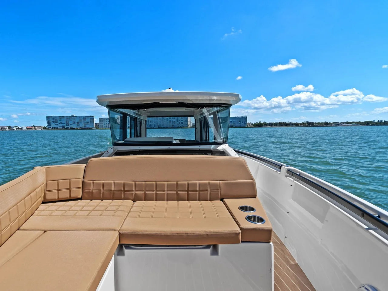 2026 Saxdor 340 GTWA 34.0 feet, St Petersburg, FL #43