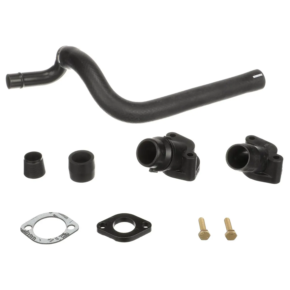 Quicksilver 8M0090859 Bell Housing Hose Kit for Select MerCruiser Bravo Sterndrives