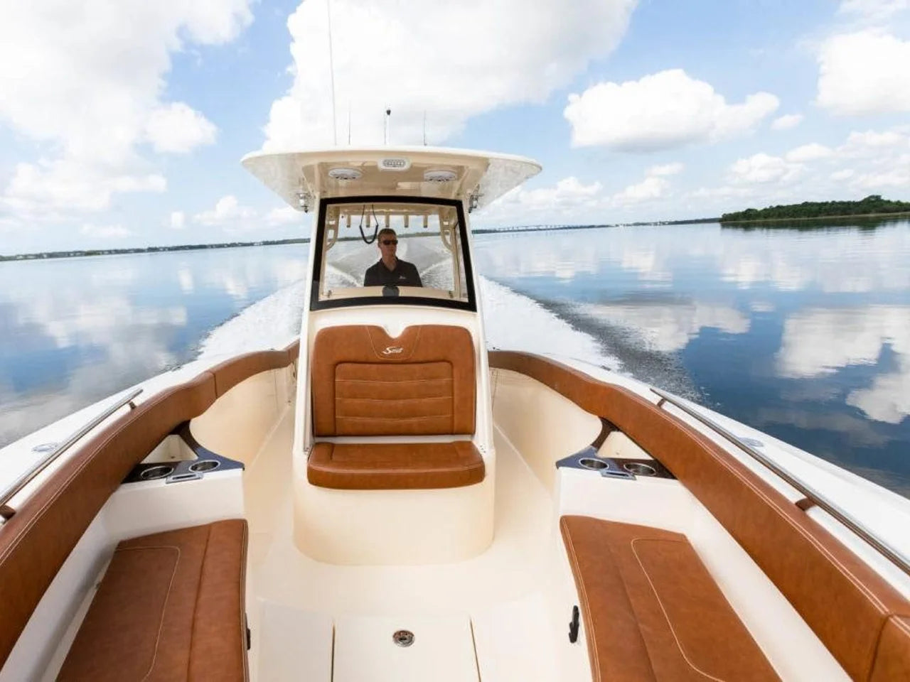 2024 Scout 277 LXF 27.0 feet, Somers Point, New Jersey #12