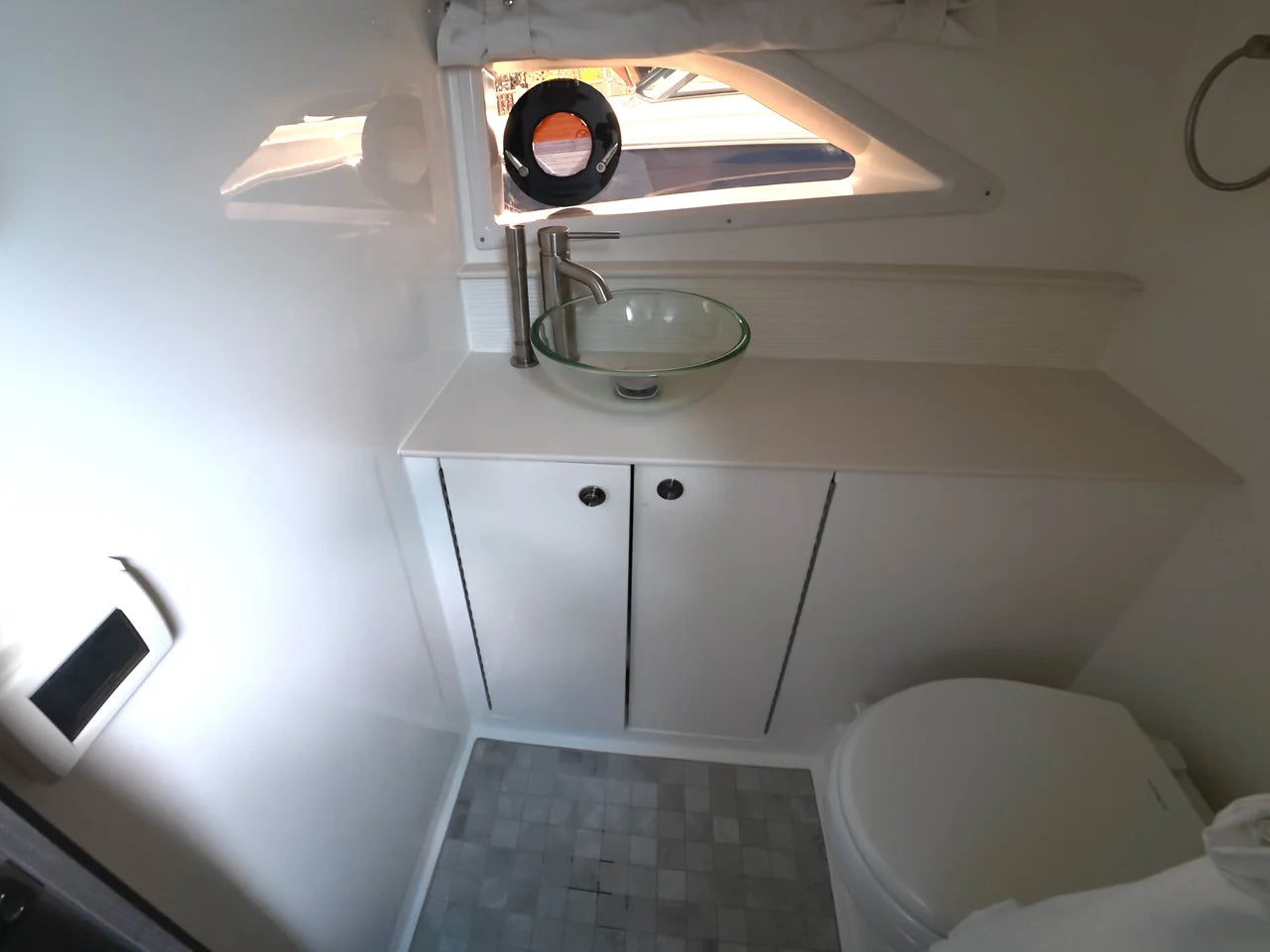 2026 Sea Ray Sundancer 320 Outboard 32.0 feet, Brick Township, New Jersey #27