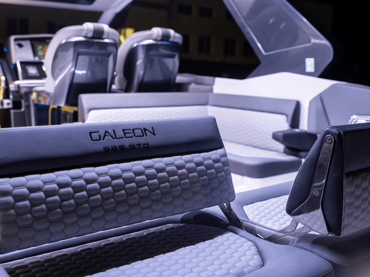 2026 Galeon 335 GTO 33.0 feet, Inuvik, Northwest Territories #78