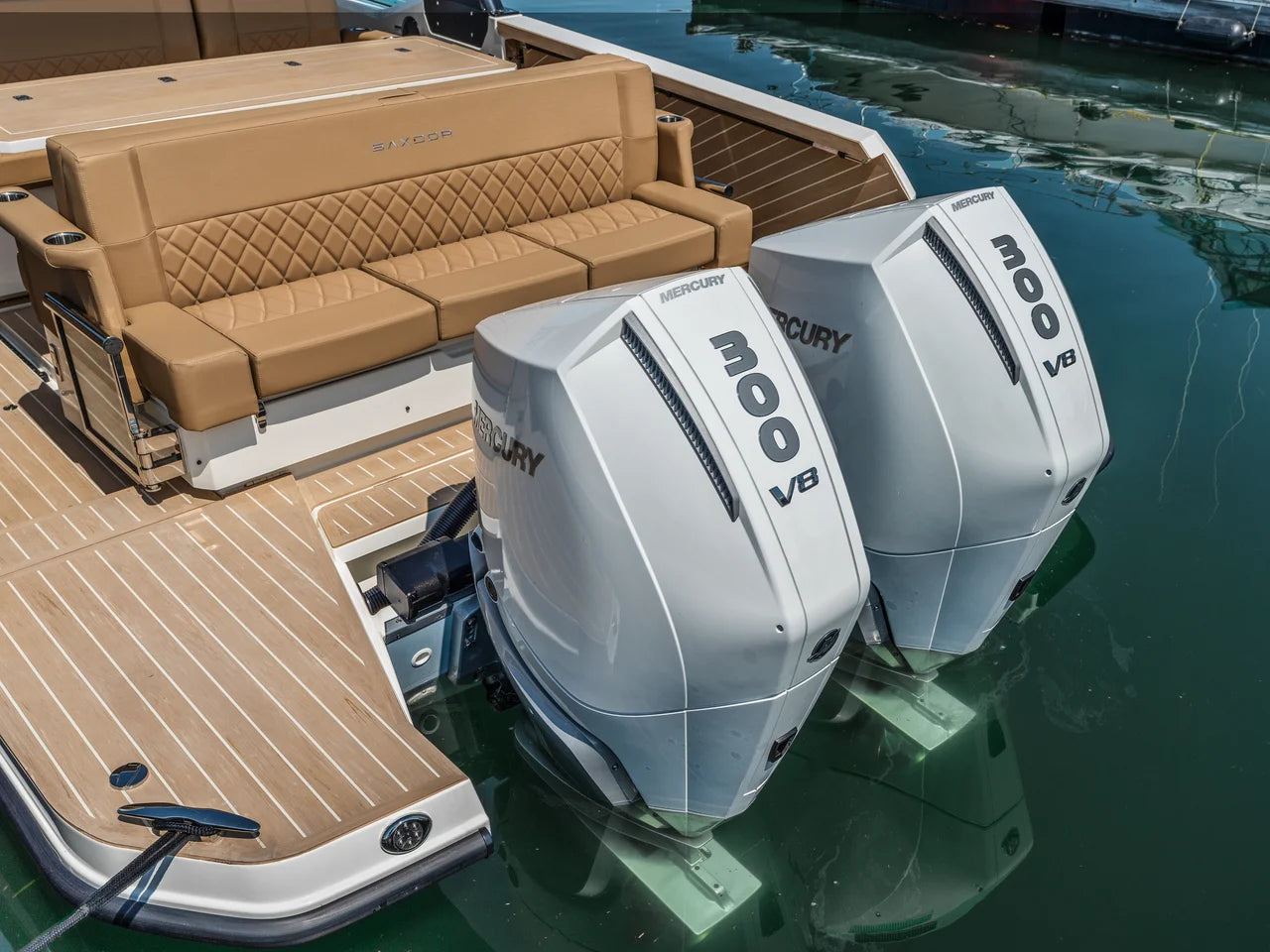 2027 Saxdor 320 GTO 32.0 feet, Huntington, NY #7