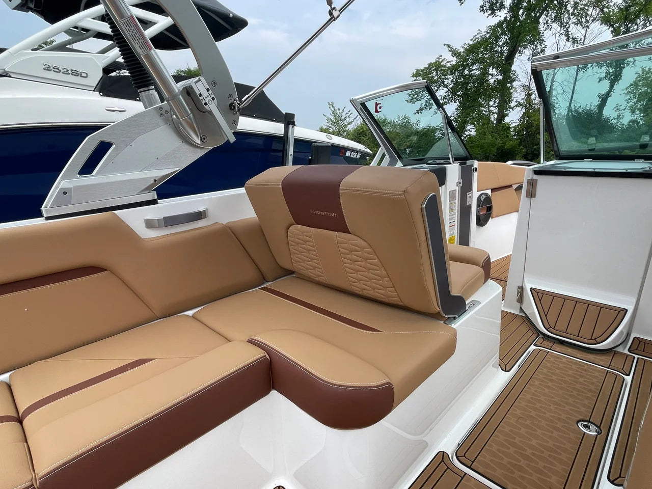 2020 Mastercraft X26 26.0 feet, Excelsior, Minnesota #18