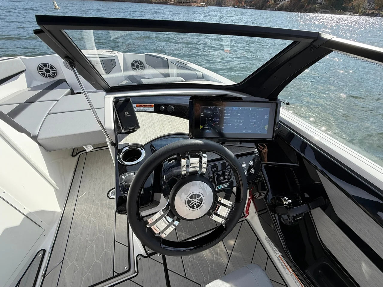 2026 Yamaha 222XD 22.0 feet, Cornelius, North Carolina #19