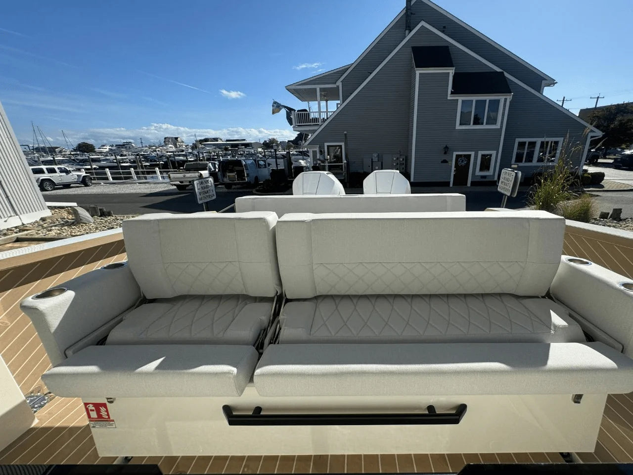 2026 Saxdor 320 GTO 32.0 feet, Somers Point, New Jersey #21