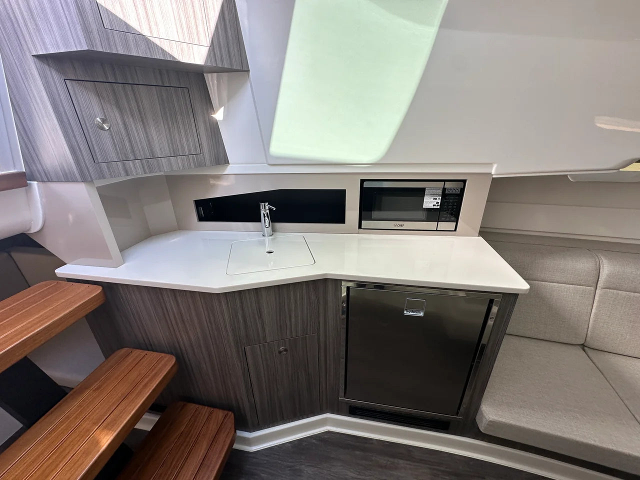2026 Sea Ray Sundancer 370 37.0 feet, Cumming, GA #21