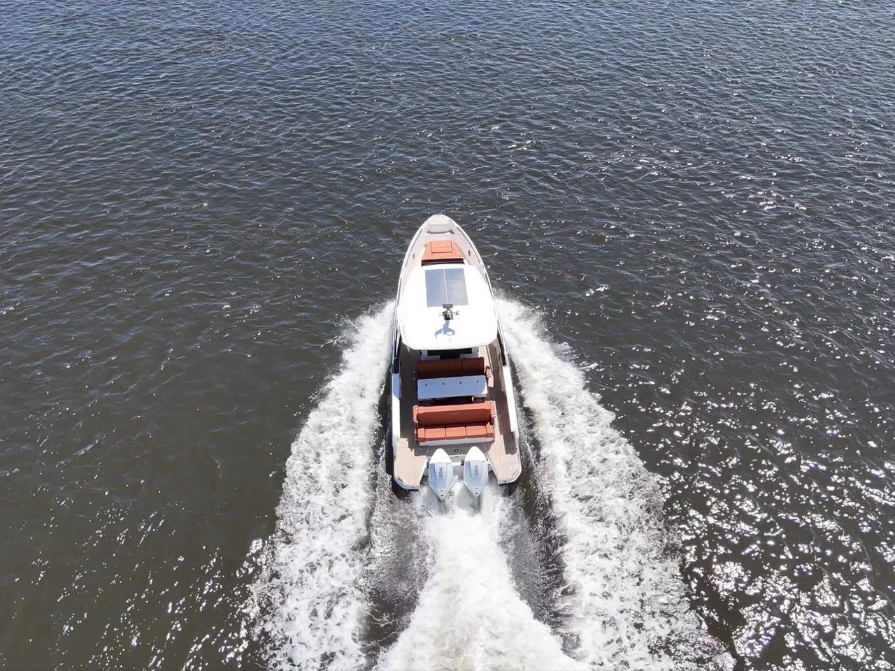2027 Saxdor 320 GTO 32.0 feet, Jacksonville Beach, Florida #42