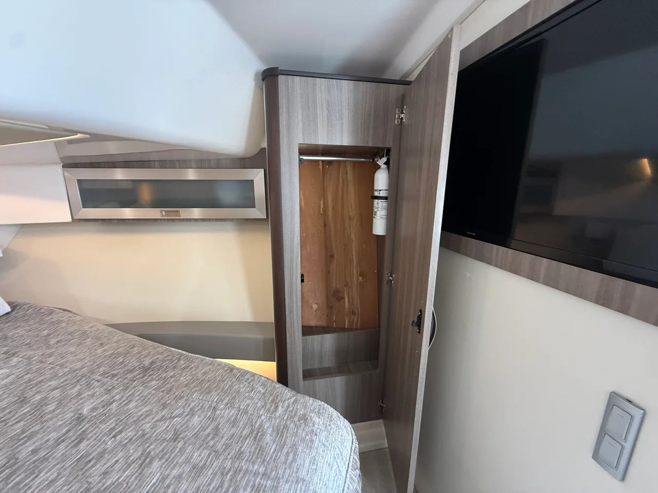 2021 Regal 36 GRANDE COUPE 36.0 feet, Cumming, GA #49