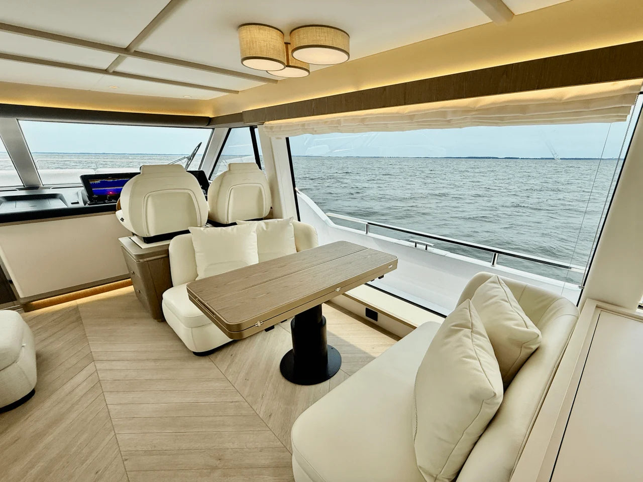 2026 Azimut Magellano 60 60.0 feet, Huntington, NY #43