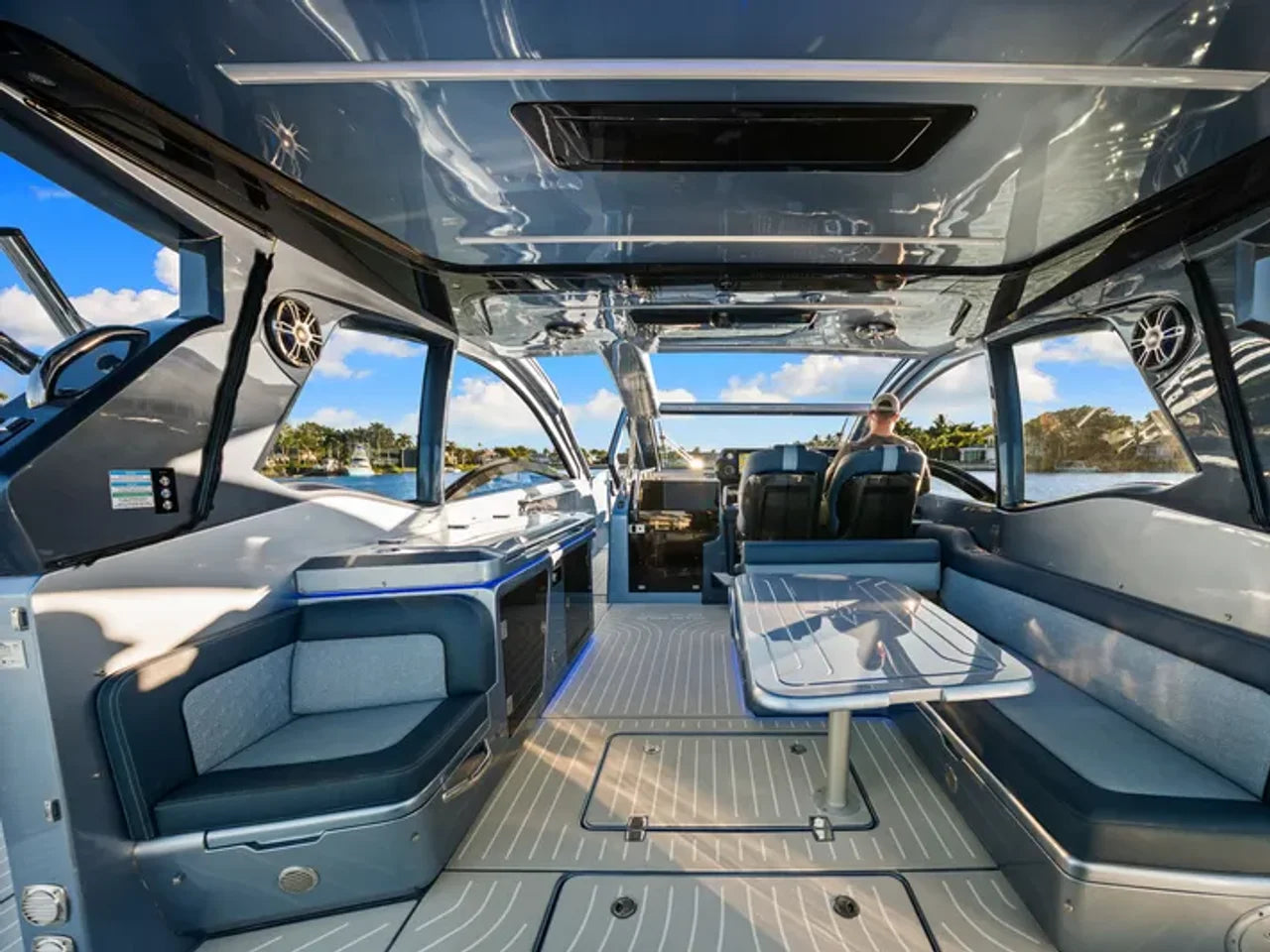 2024 Galeon 375 GTO 37.0 feet, Jupiter, Florida #5