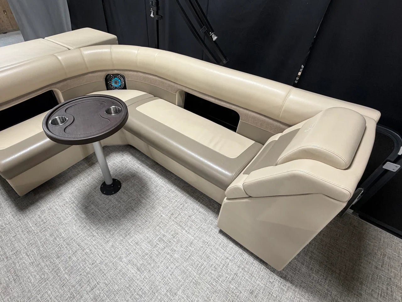 2024 Premier 230 SUNSATION TRITOON 23.0 feet, Crosslake, Minnesota #56