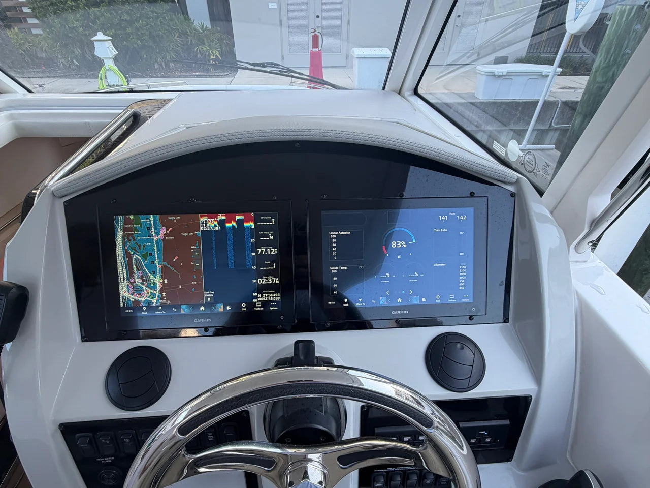 2024 Regal 330 SAV 34.0 feet, Clearwater, Florida #6