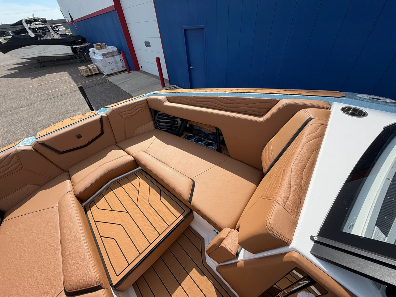 2026 Nautique Super Air Nautique G25 25.0 feet, Rogers, MN #41