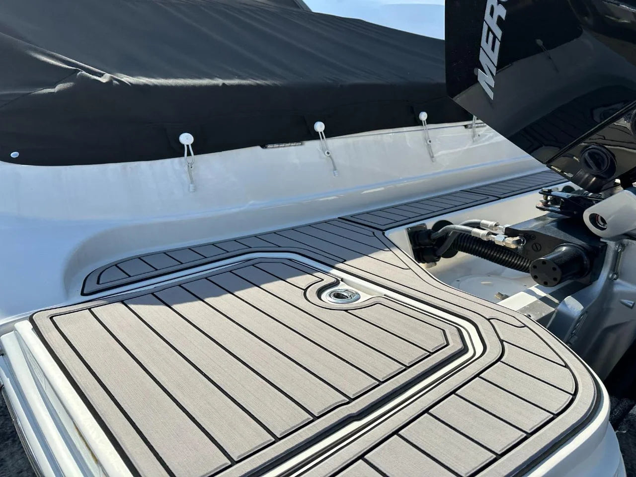 2023 Sea Ray SDX 290 Outboard 29.0 feet, Somers Point, New Jersey #24