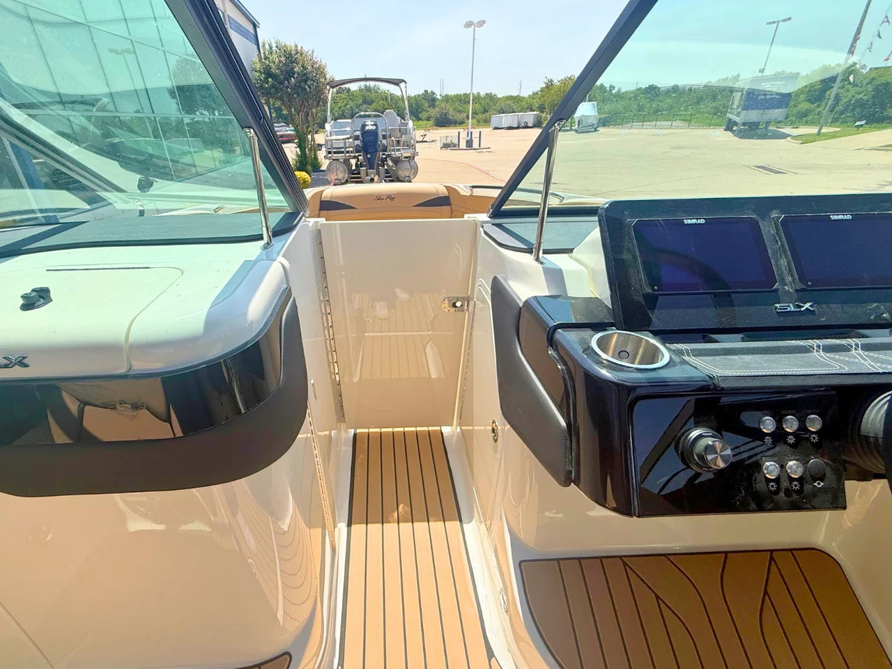 2027 Sea Ray SLX 260 26.0 feet, Lewisville, TX #29