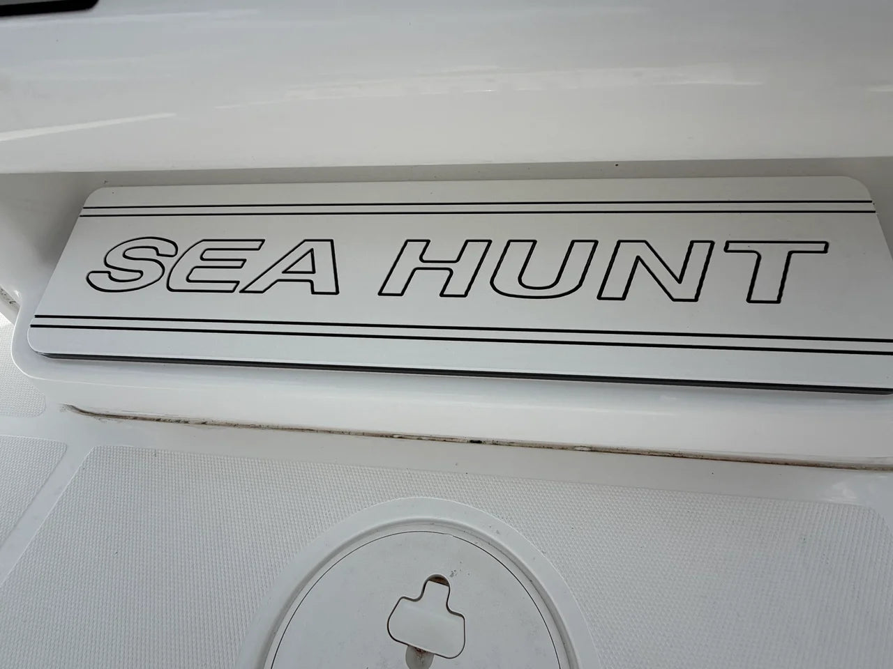 2024 Sea Hunt ULTRA 234 24.0 feet, Pensacola, Florida #33