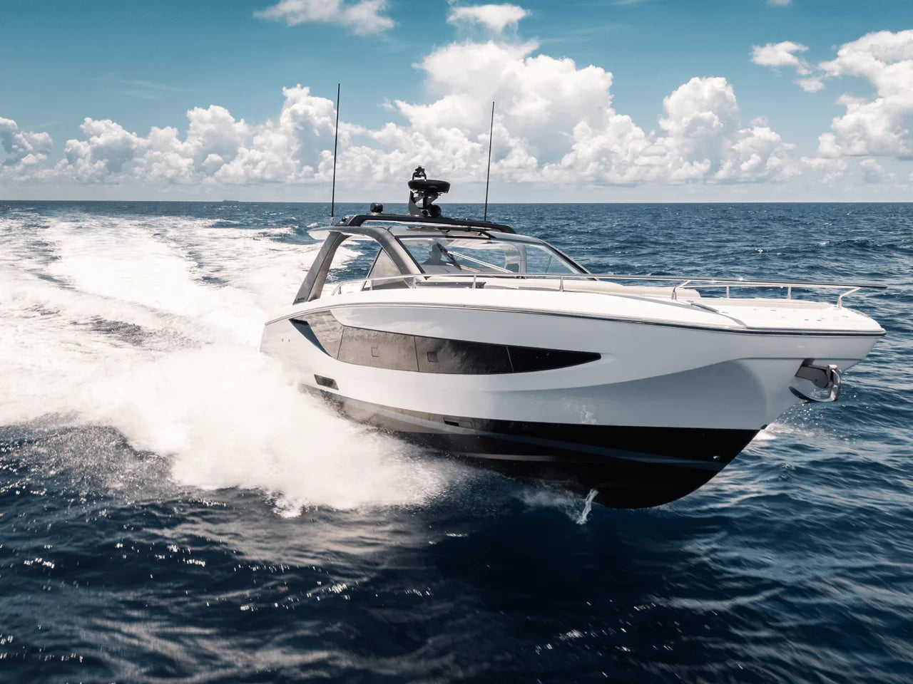 2026 Azimut Verve 42 42.0 feet, Pompano Beach, FL #45