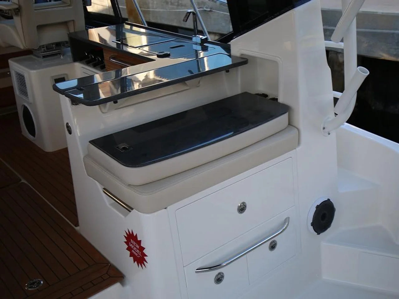 2026 Boston Whaler 405 Conquest 40.0 feet, Inuvik, Northwest Territories #58
