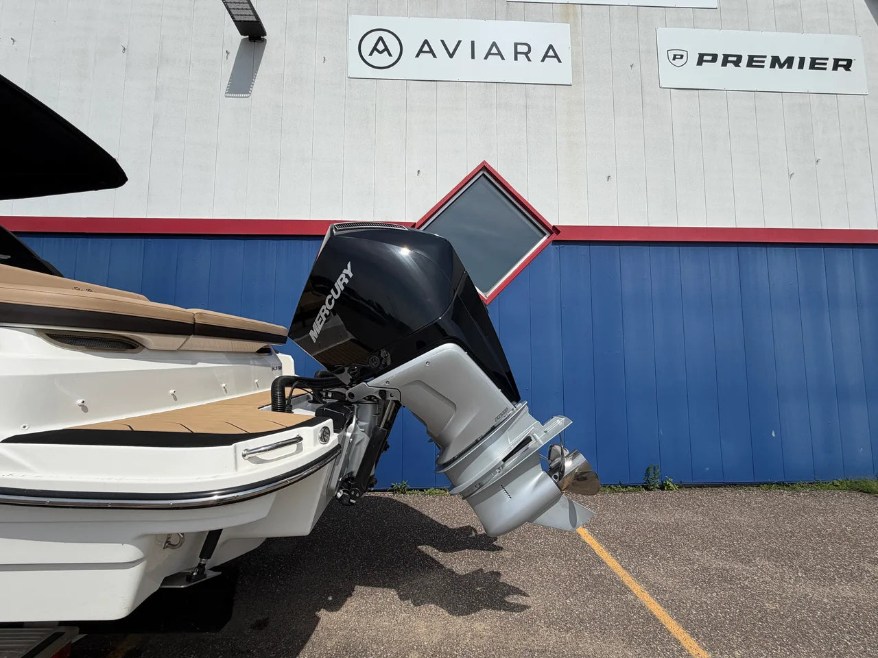 2025 Sea Ray SLX 280 28.0 feet, Rogers, MN #8