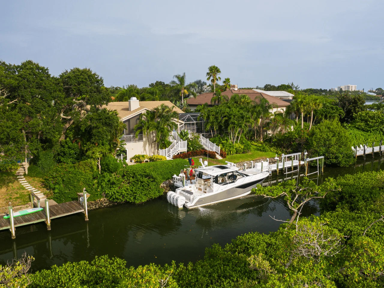 2026 Boston Whaler 405 Conquest 40.0 feet, Inuvik, Northwest Territories #13