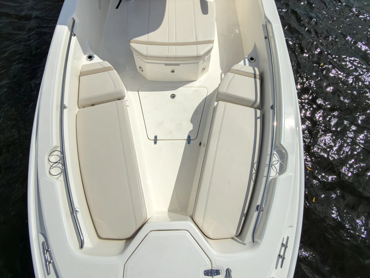 2026 Boston Whaler 280 Dauntless 28.0 feet, Fort Myers, FL #21